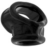 Oxballs Ballstretcher Cocksling Fit Noir